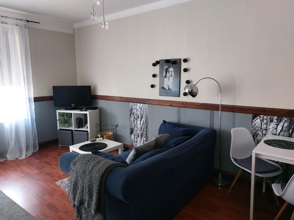 Apartament Radosna Apartment Гдиня Екстериор снимка